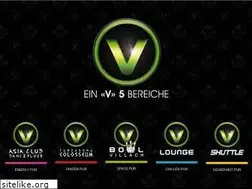 Sites similar to vclub-villach.at