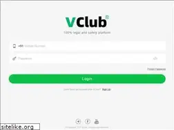 Sites similar to vclub.asia