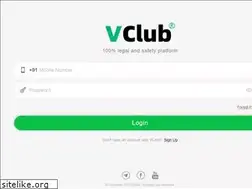 Sites similar to vclub.in