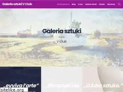 Sites similar to vclub.pl