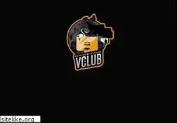 Sites similar to vclub.pro