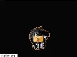 Sites similar to vclub.so