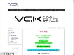 Sites similar to vclub7.net