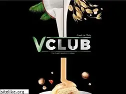 Sites similar to vclubplantbased.com