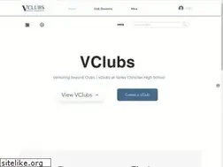 Sites similar to vclubs.org