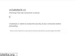 Sites similar to vclubstock.cc