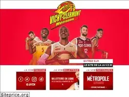 Sites similar to vcm-basket.com