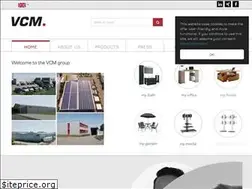 Sites similar to vcm-gruppe.de