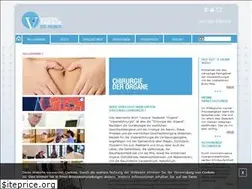 Sites similar to vcm-huber.de