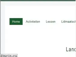 Sites similar to vcm-malden.nl