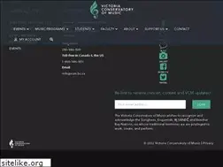 Sites similar to vcm.bc.ca