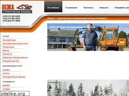 Sites similar to vcm.by