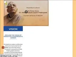 Sites similar to vcm.org.in