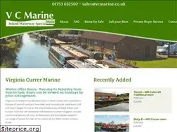 Sites similar to vcmarine.co.uk