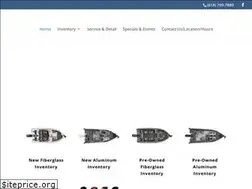 Sites similar to vcmarine.com
