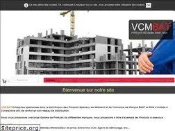 Sites similar to vcmbat.dz