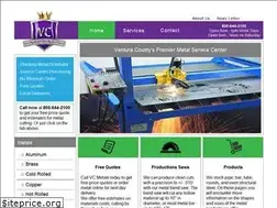 Sites similar to vcmetals.com