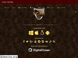 Sites similar to vcmi.eu