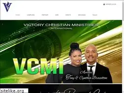 Sites similar to vcmi.org