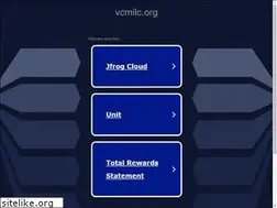 Sites similar to vcmilc.org