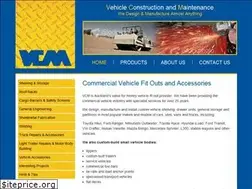 Sites similar to vcml.co.nz