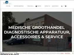 Sites similar to vcmmedical.nl