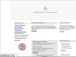 Sites similar to vcmobilenotary.com