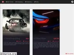 Sites similar to vcmod.org
