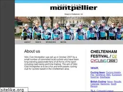 Sites similar to vcmontpellier.com