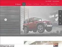 Sites similar to vcmotors.co.in