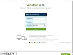 Sites similar to vcms.eu