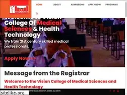Sites similar to vcmsht.edu.ng