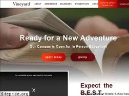 Sites similar to vcmslodi.com