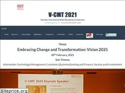 Sites similar to vcmt.co.in