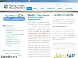Sites similar to vcmwd.org