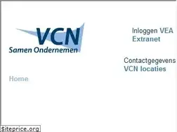 Sites similar to vcn.nl