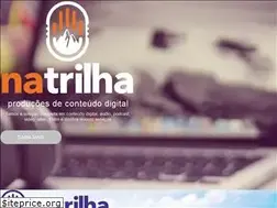 Sites similar to vcnatrilha.com.br