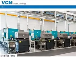 Sites similar to vcnbv.de