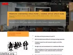 Sites similar to vcncoworking.com