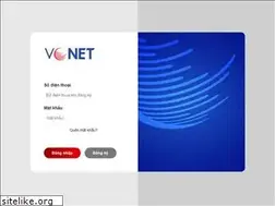 Sites similar to vcnet.vn