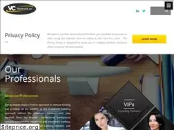 Sites similar to vcnetwork.co