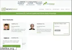 Sites similar to vcnewsdaily.com