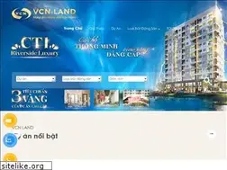 Sites similar to vcnland.vn