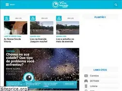 Sites similar to vcnoimirante.com