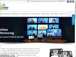 Sites similar to vcnow.in