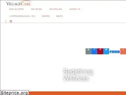 Sites similar to vcny.org