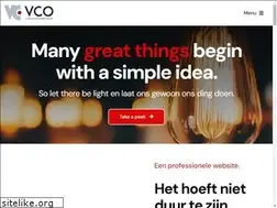 Sites similar to vco.be