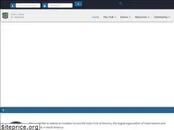 Sites similar to vcoa.org