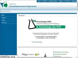 Sites similar to vcoe.or.at
