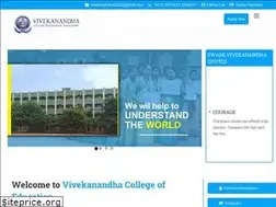 Sites similar to vcoepondy.org